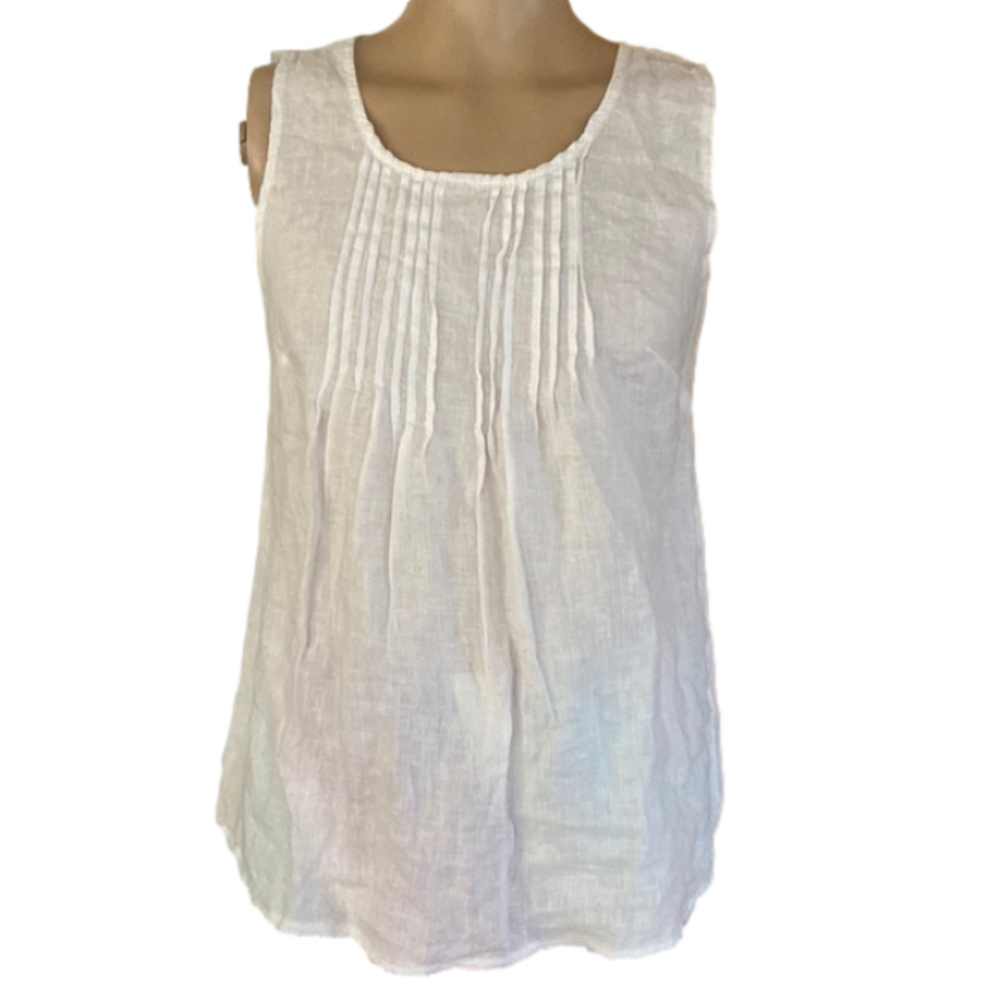 Laura Bianchi top